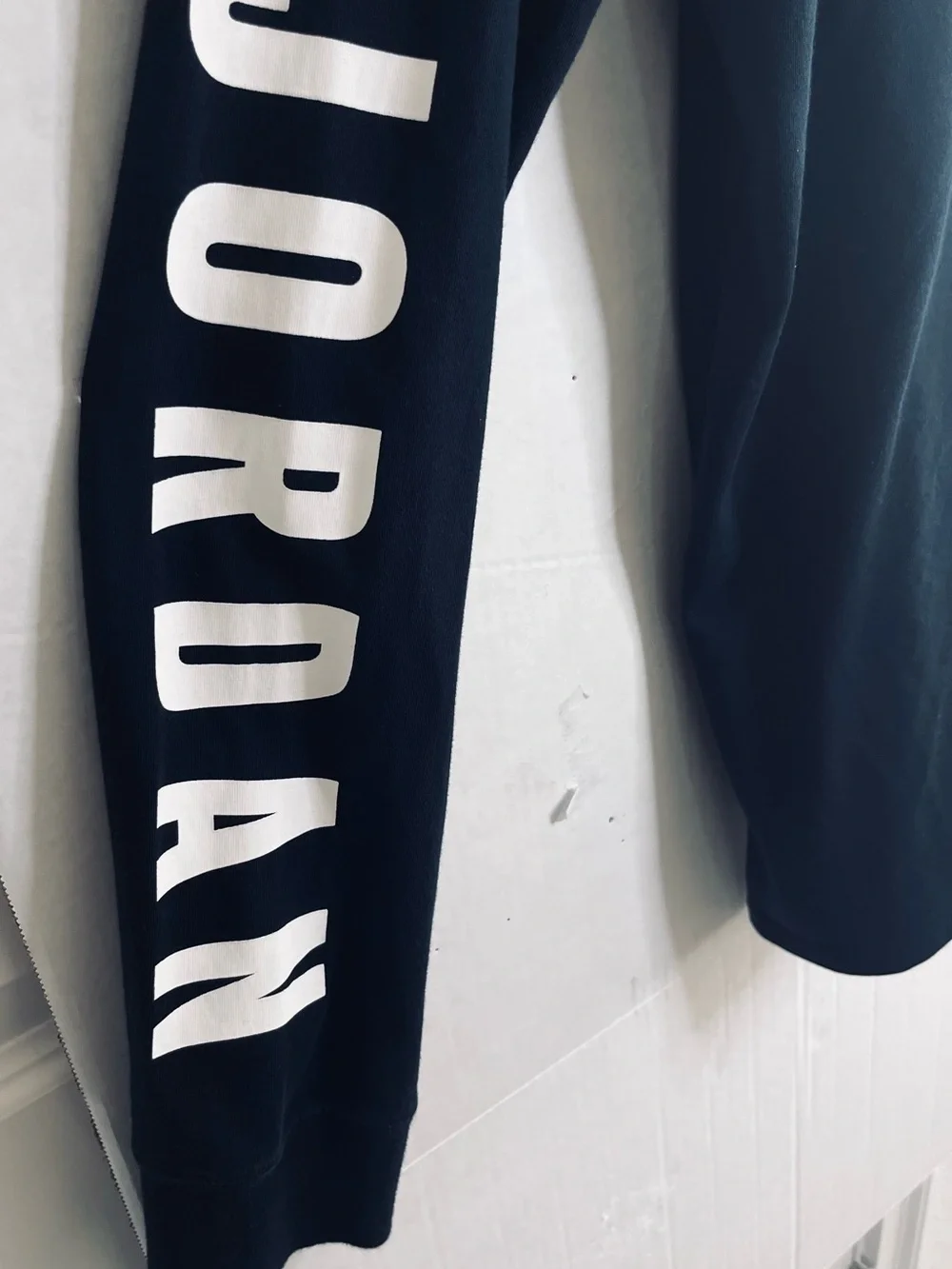 Jordan men long